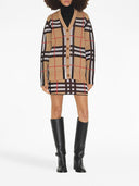 Cardigan burberry