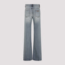 Miu Miu Cotton Jeans