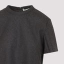 Carven Carven Fitted T Shirt