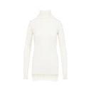 Carven Turtle Neck Underpinning Pullover