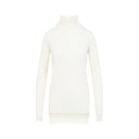 Carven Carven Turtle Neck Underpinning Pullover
