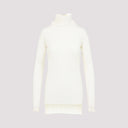 Carven Turtle Neck Underpinning Pullover