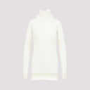 Carven Carven Turtle Neck Underpinning Pullover