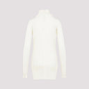 Carven Turtle Neck Underpinning Pullover