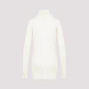 Carven Carven Turtle Neck Underpinning Pullover