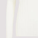 Carven Turtle Neck Underpinning Pullover