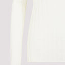 Carven Carven Turtle Neck Underpinning Pullover