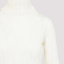 Carven Turtle Neck Underpinning Pullover