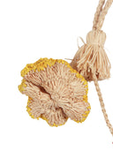 Ibeliv Accessory Bag Charm Stripy