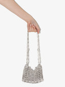 Rabanne Iconic 1969 Shoulder Bag