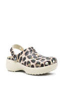 CROCS CLS Platform Animal Remix CLG W