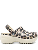 CROCS CLS Platform Animal Remix CLG W