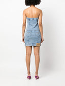 Moschino Jeans Dress