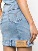 Moschino Jeans Dress
