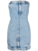 Moschino Jeans Dress