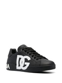 Dolce & Gabbana Portofino Sneakers