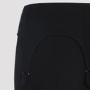 Jean Paul Gaultier Jean Paul Gaultier Lingerie Garter Long Skirt