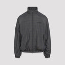 Balenciaga Tracksuit Jacket