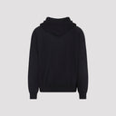 Y 3 Brushed Terry Zip Hoodie