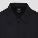 Y 3 Y 3 Refined Jacket