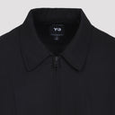 Y 3 Refined Jacket