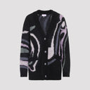 Pucci Pucci Cardigan