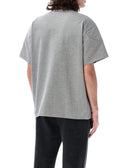 Misbhv T Shirts And Polos Grey