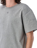 Misbhv T Shirts And Polos Grey