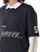 MISBHV T恤和Polos Black