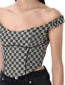 Misbhv Top