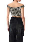 Misbhv Top