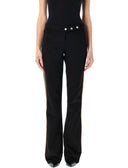 Misbhv Trousers Black