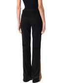 Misbhv Trousers Black