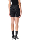 Misbhv Shorts Black