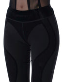 Misbhv Trousers Black
