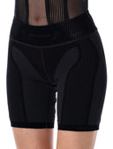 Misbhv Shorts Black