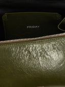 El mini bolso Attico 'Friday'