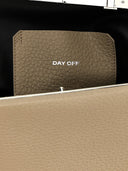 The Attico 'Day Off' Shoulder Bag