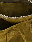 Attico 'La Passegiata' shoppingpose