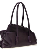 The Attico 'La Passeggiata Small' Shoulder Bag