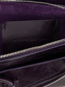 The Attico 'La Passeggiata Small' Shoulder Bag