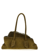 The Attico 'La Passeggiata Small' Shoulder Bag