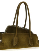 The Attico 'La Passeggiata Small' Shoulder Bag
