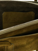 The Attico 'La Passeggiata Small' Shoulder Bag