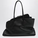 Attico La Passeggiata Medium Black Taske