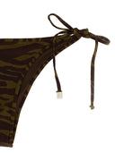 Attico“庄园Meravigliosa”可逆比基尼