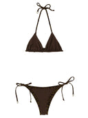 The Attico 'Estate Meravigliosa' Reversible Bikini
