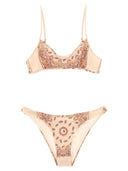 The Attico 'Estate Meravigliosa' Bikini