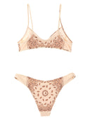 The Attico 'Estate Meravigliosa' Bikini
