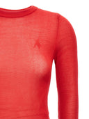 Il minidress Attico Two Material